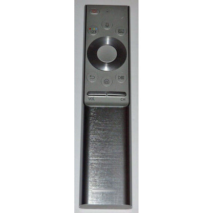 Samsung BN59-01300F 2018 Smart Touch TV Remote Control | Brushed Metal | Voice | RF and IR - BN5901300F