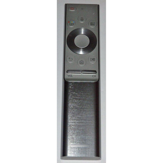 Samsung BN59-01300F 2018 Smart Touch TV Remote Control | Brushed Metal | Voice | RF and IR - BN5901300F