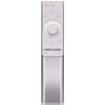 Samsung BN59-01300G Smart Touch TV Remote Control | Voice | RF and IR | Metal | 2018 - BN5901300G