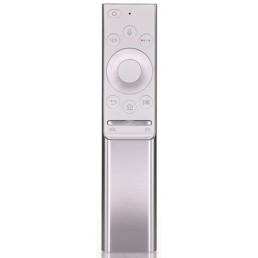 Samsung BN59-01300G Smart Touch TV Remote Control | Voice | RF and IR | Metal | 2018 - BN5901300G