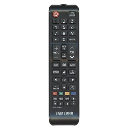 Samsung BN81-16878A / BN59-01301A Smart TV Remote Control | IR - BN8116878A