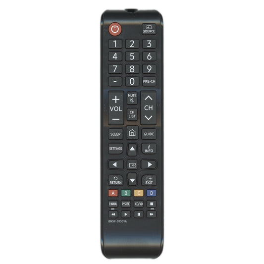 Samsung BN81-16878A / BN59-01301A Smart TV Remote Control | IR - BN8116878A