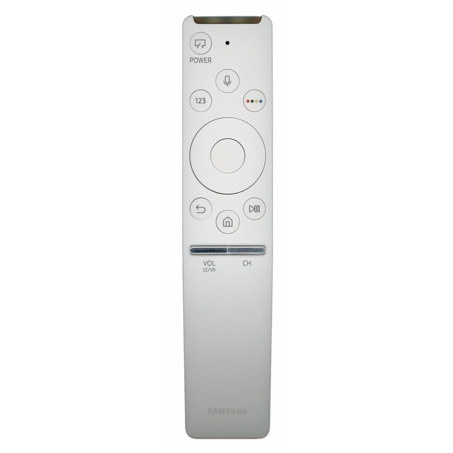 Samsung BN59-01309A Smart Touch TV Remote Control | 2018 | The Frame | Voice | RF and IR - BN5901309A