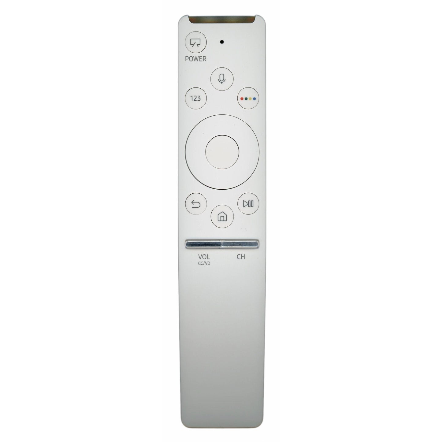 Samsung BN59-01309A Smart Touch TV Remote Control | 2018 | The Frame | Voice | RF and IR - BN5901309A
