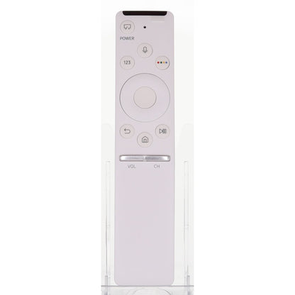 Samsung BN59-01309B Smart Touch TV Remote Control | 2018 | White | RF and IR | The Frame - BN5901309B