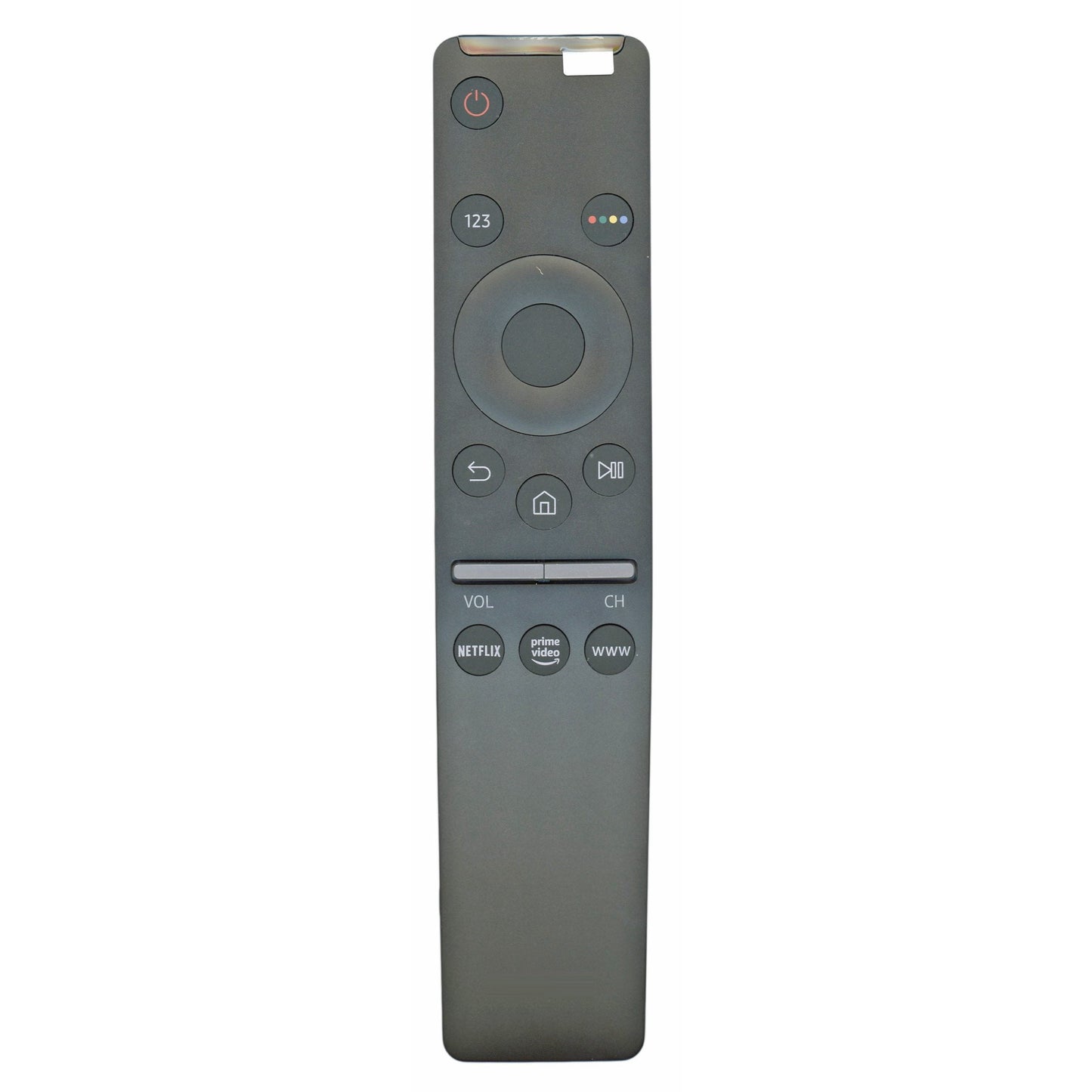 Samsung BN59-01310A Smart Touch TV Remote Control | IR | Netflix | Prime Video | WWW - BN5901310A