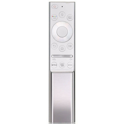 Samsung BN59-01311F Smart Touch TV Remote Control | The Frame | Voice | RF and IR | Metal | 2019 - BN5901311F