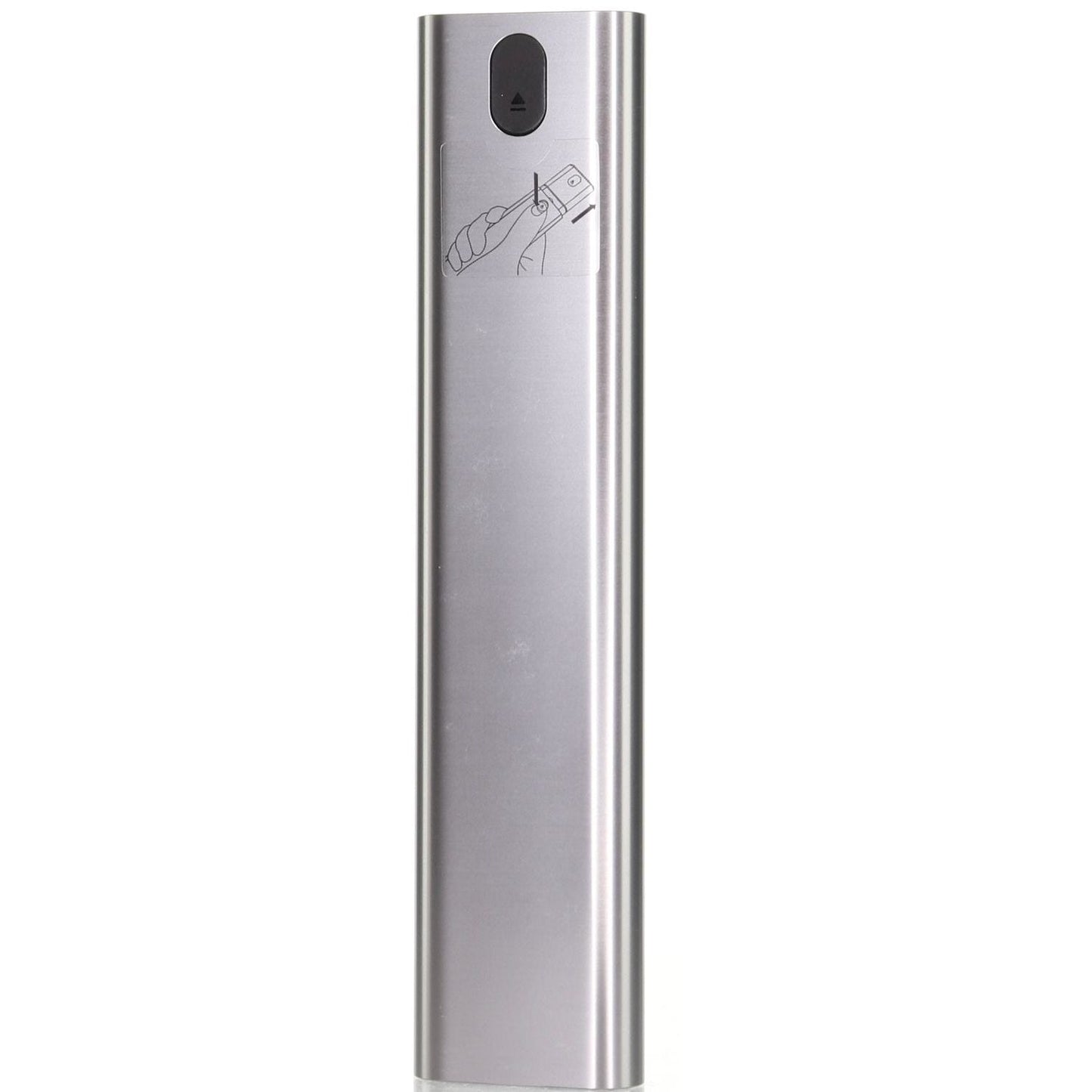 Samsung BN59-01311F Smart Touch TV Remote Control | The Frame | Voice | RF and IR | Metal | 2019 - BN5901311F