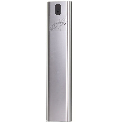 Samsung BN59-01311F Smart Touch TV Remote Control | The Frame | Voice | RF and IR | Metal | 2019 - BN5901311F