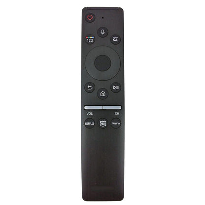 Samsung BN59-01312D / RMCSPR1BP1 2019 TV Remote Control | RF and IR | Voice- BN5901312D