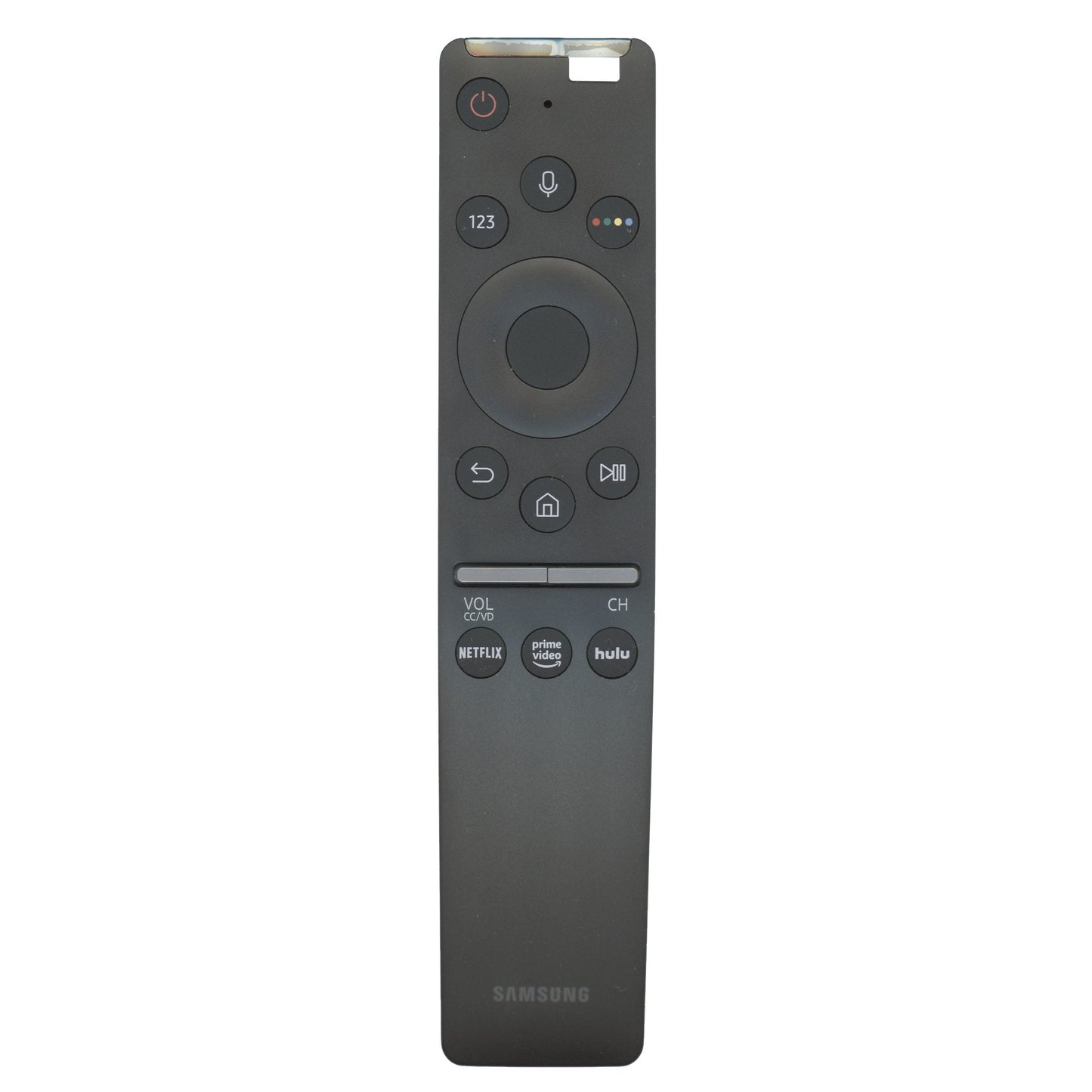 Samsung BN59-01312G / RMCSPR1AP1 2019 Smart Touch TV Remote Control | RF and IR | Voice | 2019 - BN5901312G