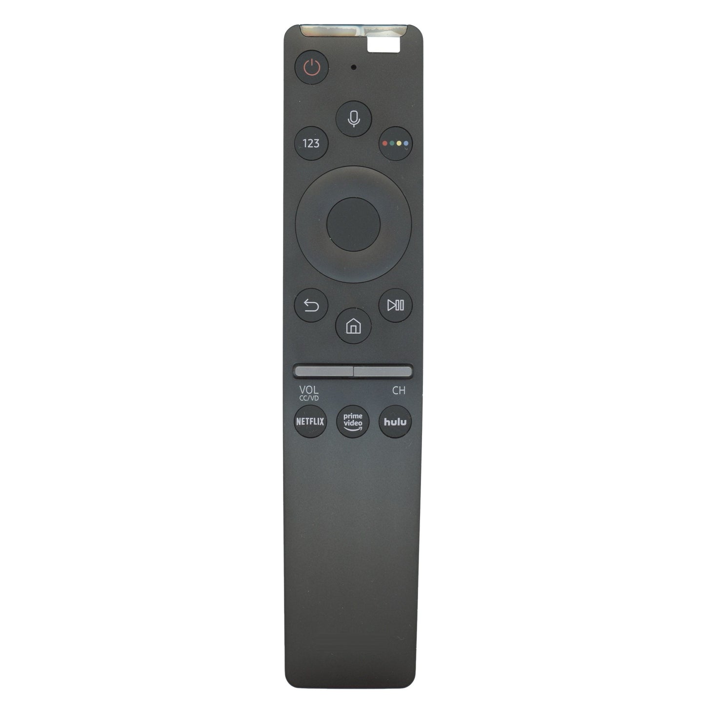 Samsung BN59-01312G / RMCSPR1AP1 2019 Smart Touch TV Remote Control | RF and IR | Voice | 2019 - BN5901312G