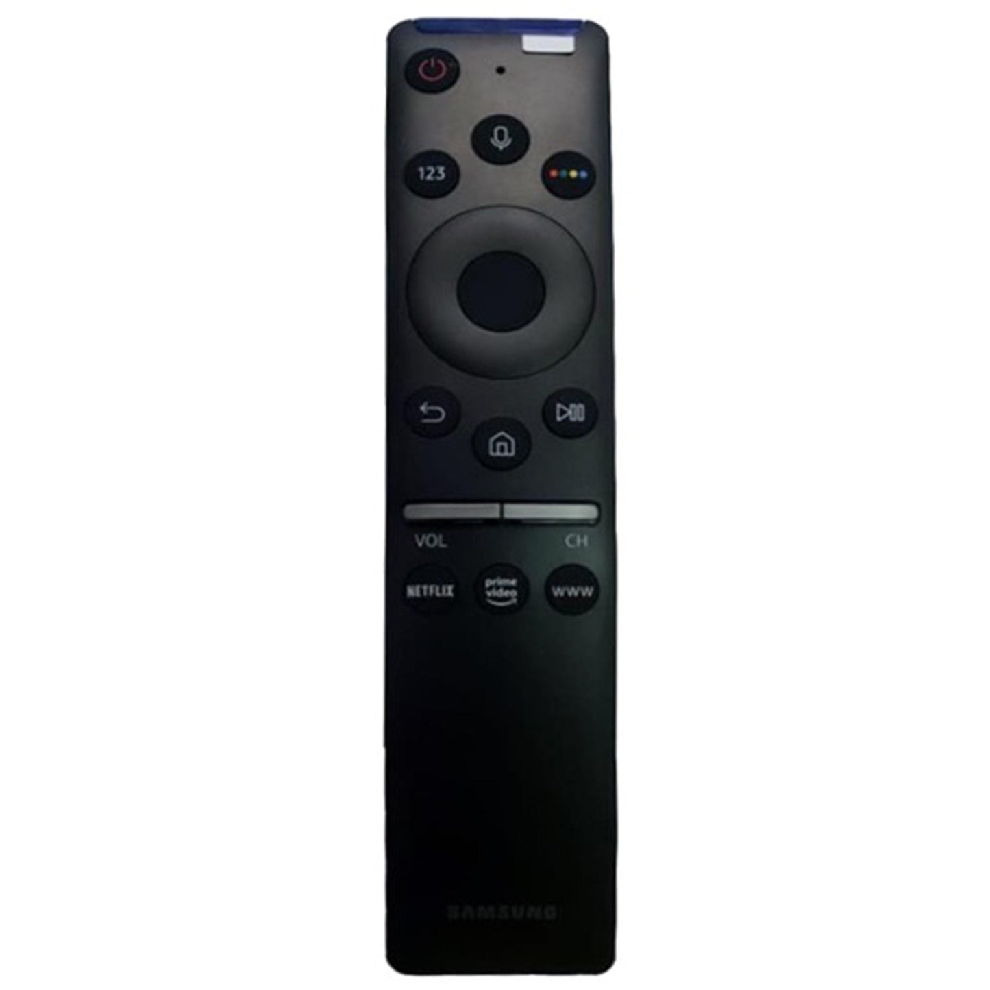 Samsung BN59-01312K Smart Touch TV Remote Control | RF and IR | Voice | 2019 - BN5901312K