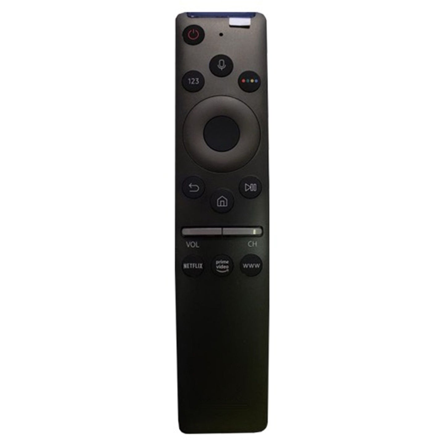 Samsung BN59-01312L Smart Touch TV Remote Control | RF and IR | Voice | 2019  - BN5901312L