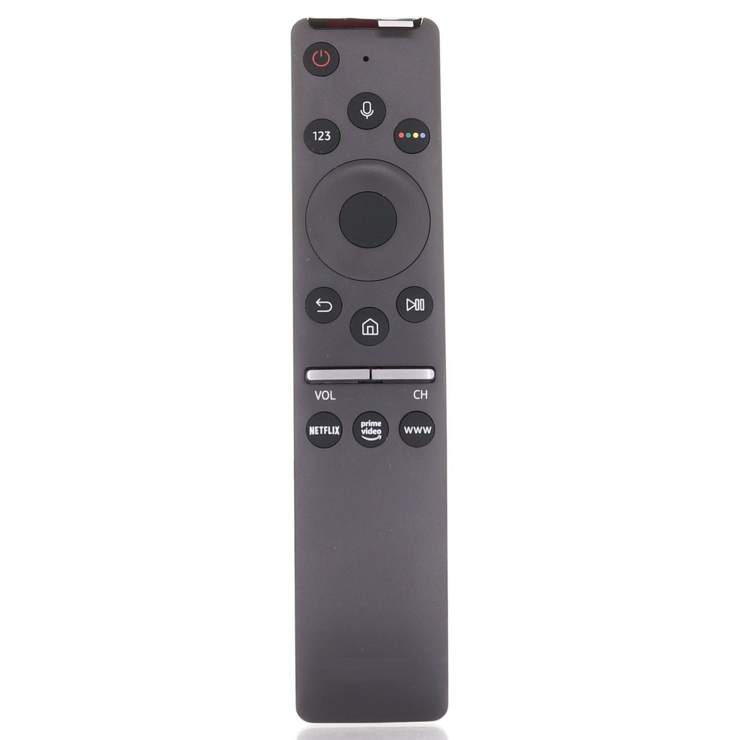 Samsung BN59-01312M / FCC ID: RMCSPR1AP1 Smart Touch TV Remote Control | RF and IR | Voice | 2019 - BN5901312M