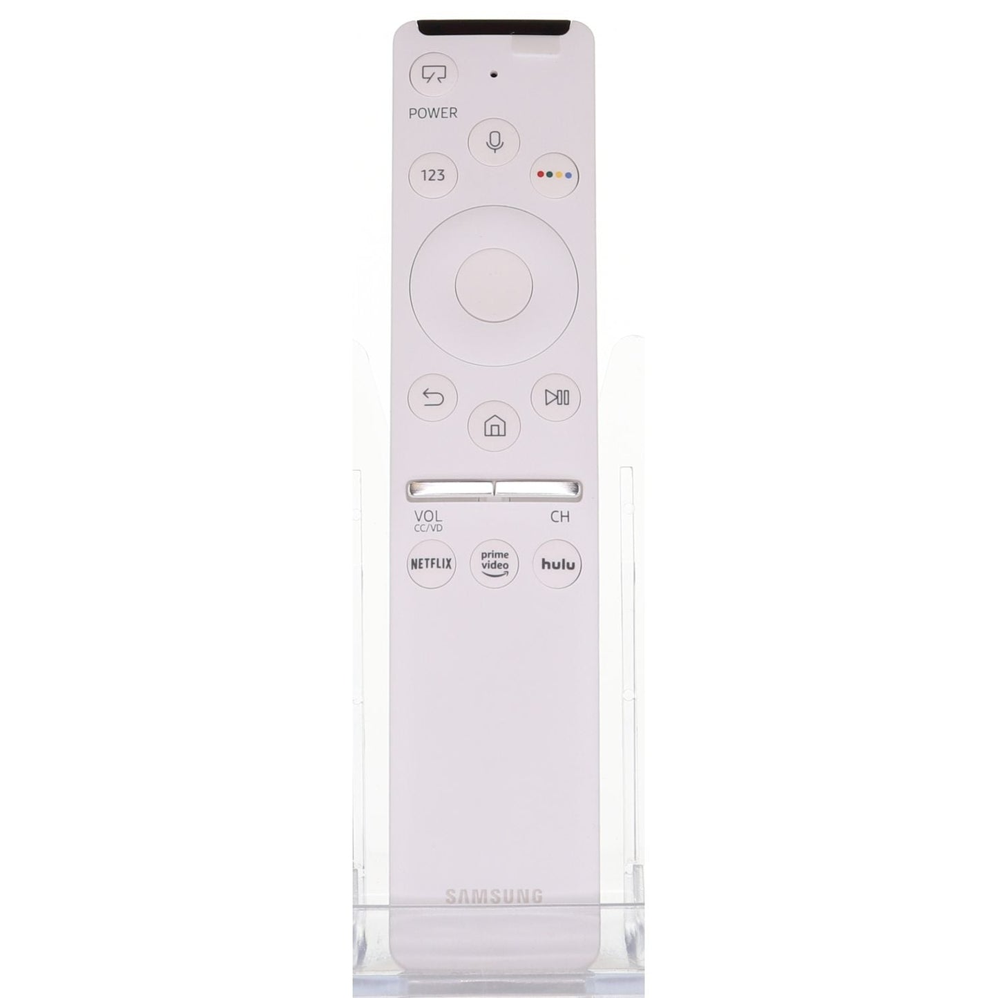 Samsung BN59-01312Q The Frame TV Remote Control with Voice - BN59-01312Q - BN5901312Q