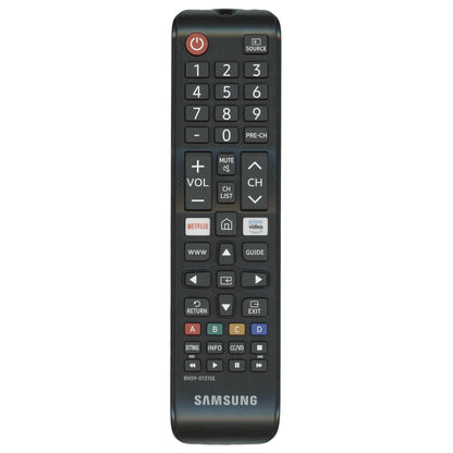 Samsung BN59-01315E Smart TV Remote Control | IR | NETFLIX | Prime Video | 2019 - BN5901315E