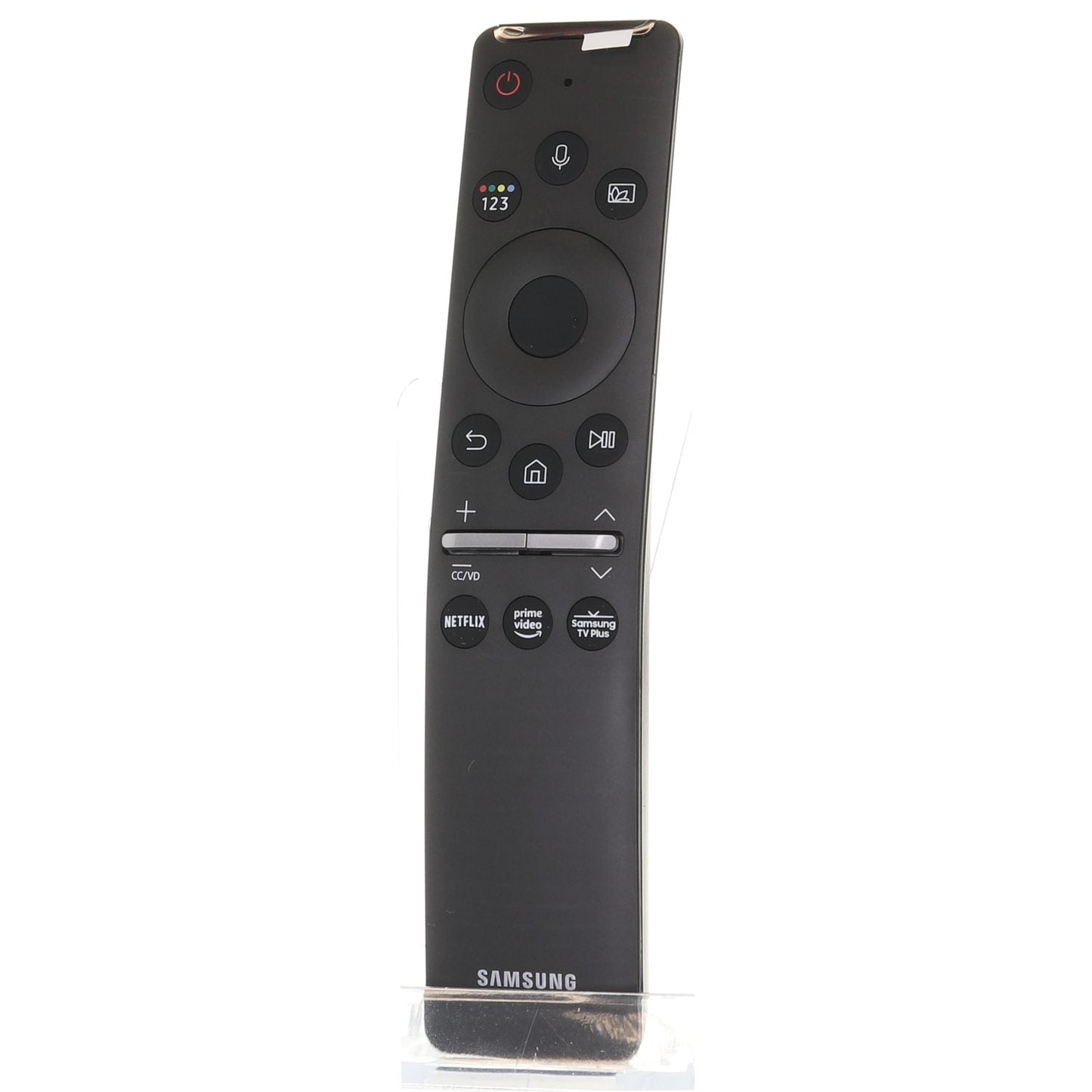 Samsung BN59-01329A / RMCSPT1CP1 Smart Touch TV Remote Control | 2020 | Voice | RF and IR - BN5901329A