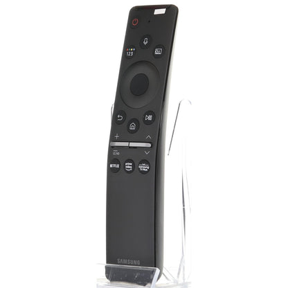 Samsung BN59-01330A / RMCSPR1AP1 2020 RF VOICE TV Remote Control | Netflix | Prime Video | Samsung TV Plus - BN5901330A