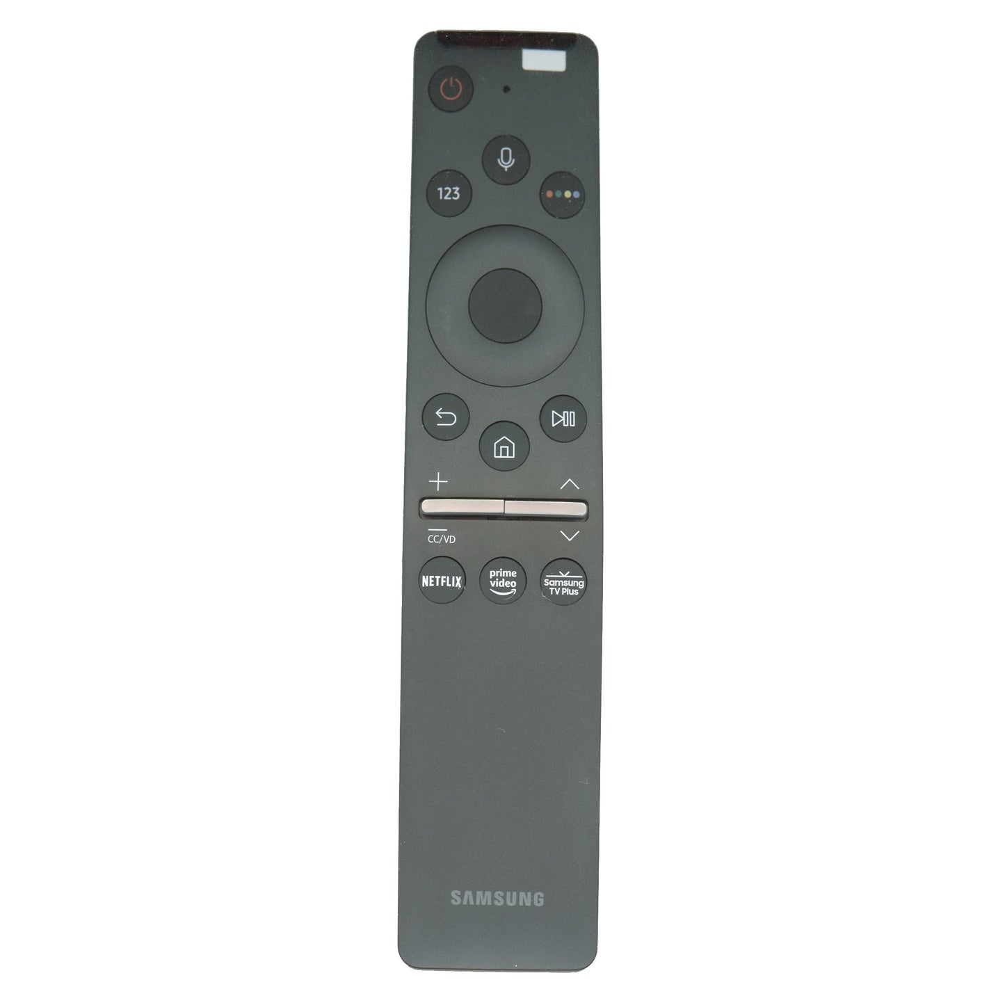 Samsung BN59-01330V / RMCSPR1AP1 2020 RF VOICE TV Remote Control - BN5901330V