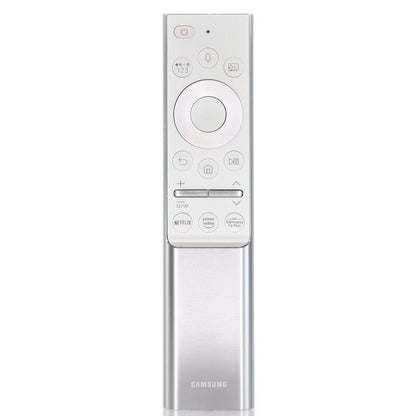 Samsung BN59-01346A Outdoor Smart Touch TV Remote Control | 2020 | Voice | RF and IR | Metal - BN59-01346A - BN5901346A