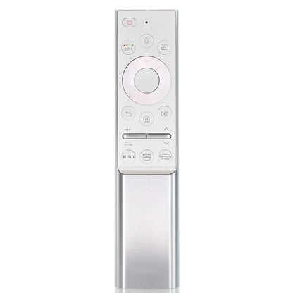 Samsung BN59-01346A Outdoor Smart Touch TV Remote Control | 2020 | Voice | RF and IR | Metal - BN59-01346A - BN5901346A