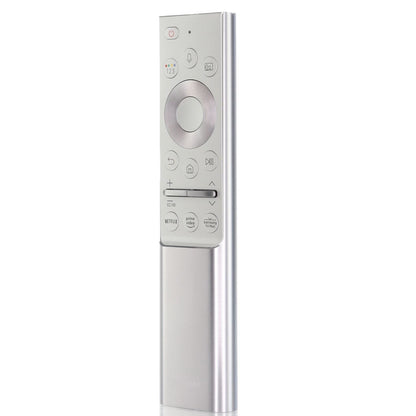 Samsung BN59-01346A Outdoor Smart Touch TV Remote Control | 2020 | Voice | RF and IR | Metal - BN59-01346A - BN5901346A