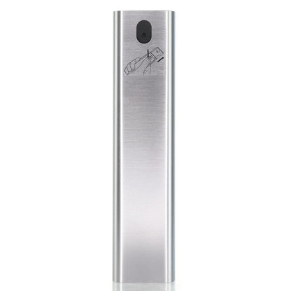 Samsung BN59-01346A Outdoor Smart Touch TV Remote Control | 2020 | Voice | RF and IR | Metal - BN59-01346A - BN5901346A