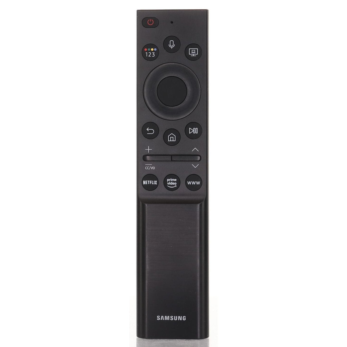Samsung BN59-01350K Smart Monitor Remote Control | 2021 | Voice - BN5901350K