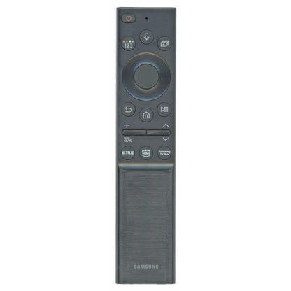 Samsung BN59-01357A / TM2180E SolarCell Smart Touch TV Remote Control | Voice | Solar | 2021 - BN5901357A