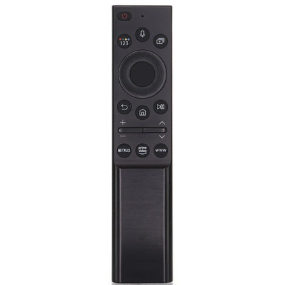 Samsung BN59-01357L Solar Smart TV Remote Control | RF | Voice | Netflix | Prime Video | WWW - BN5901357L