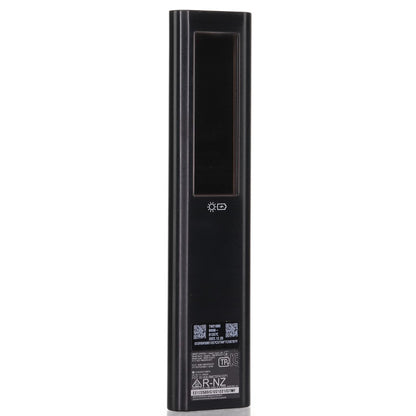 Samsung BN59-01357C /TM2180E 2021/2022 SolarCell Smart Touch TV Remote Control | Voice | RF and IR- BN5901357C