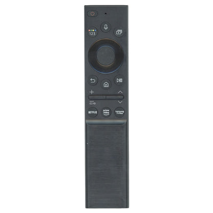 Samsung BN59-01357F / TM2180E SolarCell Smart TV Remote Control | RF | Voice | Netflix | Prime Video | Samsung TV Plus - BN5901357F
