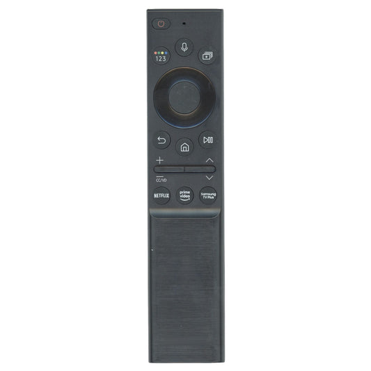 Samsung BN59-01357F / TM2180E SolarCell Smart TV Remote Control | RF | Voice | Netflix | Prime Video | Samsung TV Plus - BN5901357F