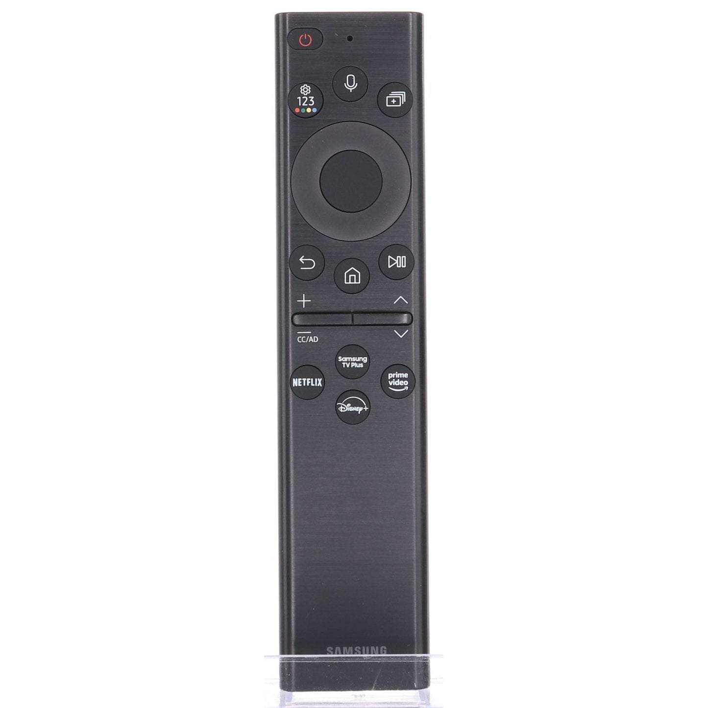 Samsung BN59-01385A for 2022 Smart SolarCell TV Remote Control - TM2280E BN5901385A