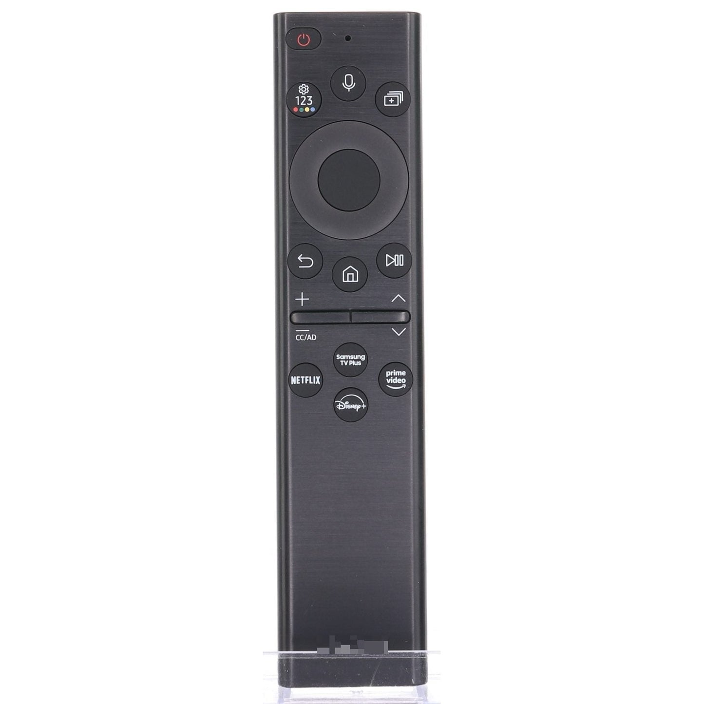 Samsung BN59-01385A for 2022 Smart SolarCell TV Remote Control - TM2280E BN5901385A