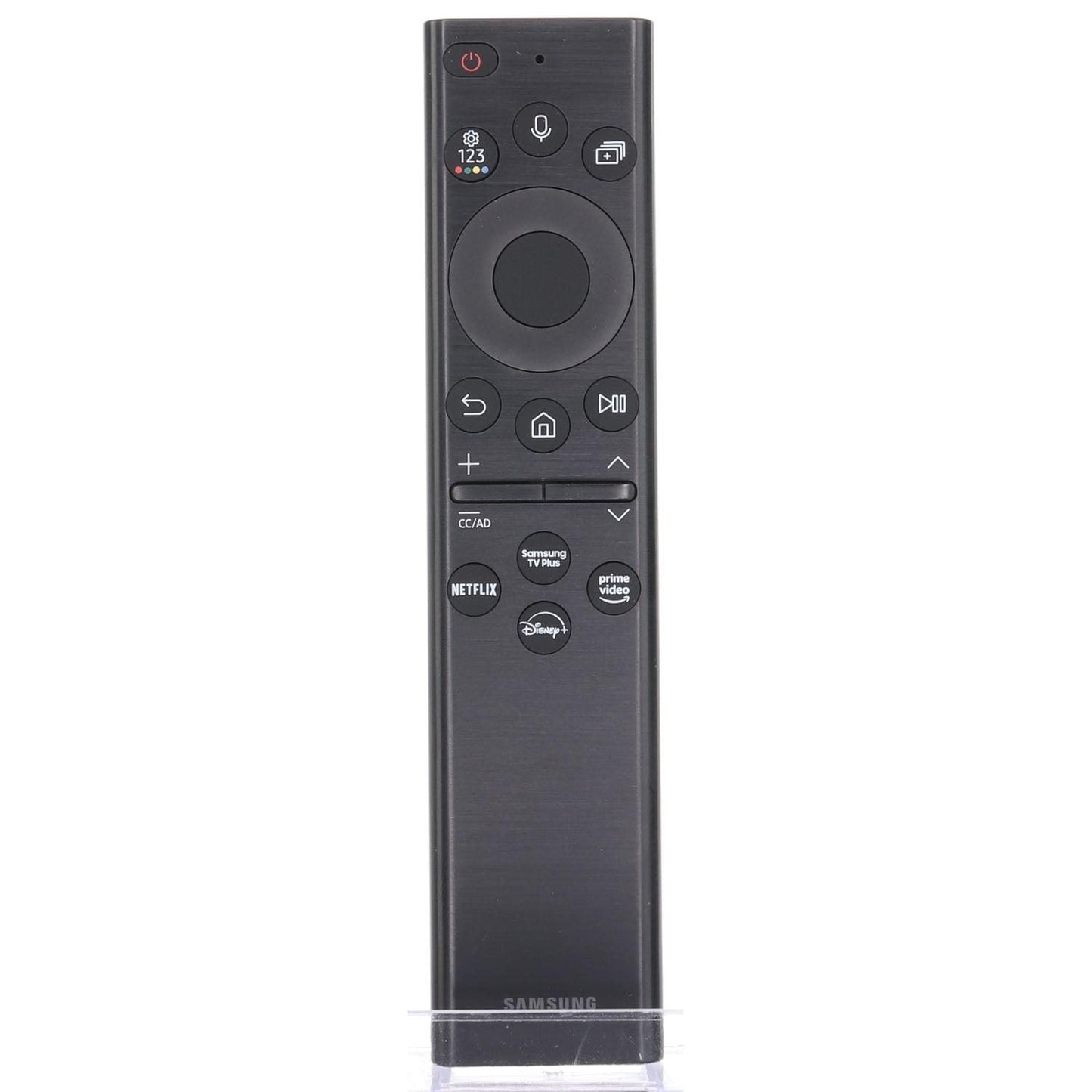 Samsung BN59-01386B SolarCell TV Remote Control - BN5901386B