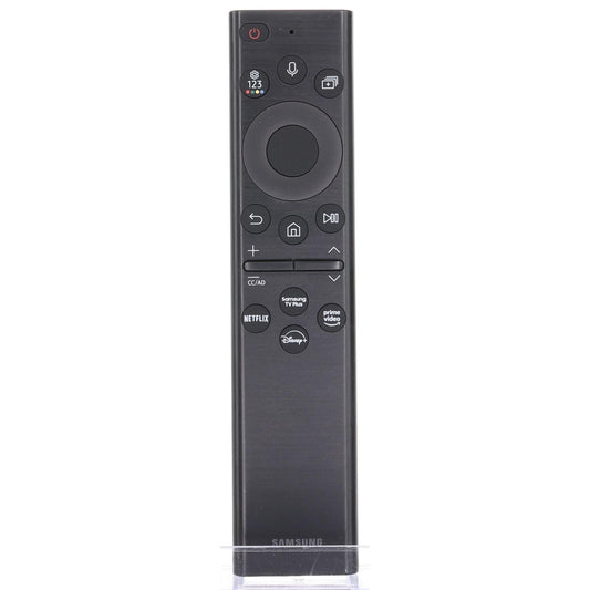 Samsung BN59-01386B SolarCell TV Remote Control - BN5901386B