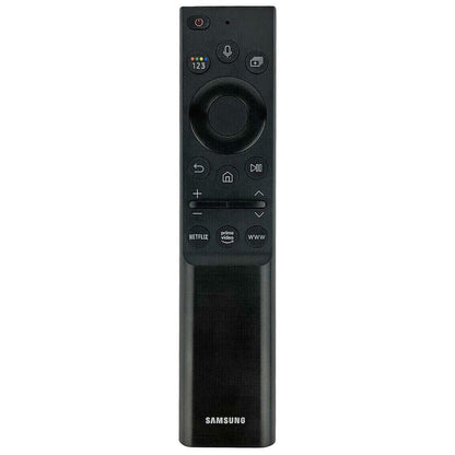 Samsung BN59-01386M Smart Monitor with TV Remote Control | 2022 | Voice | - BN5901386M