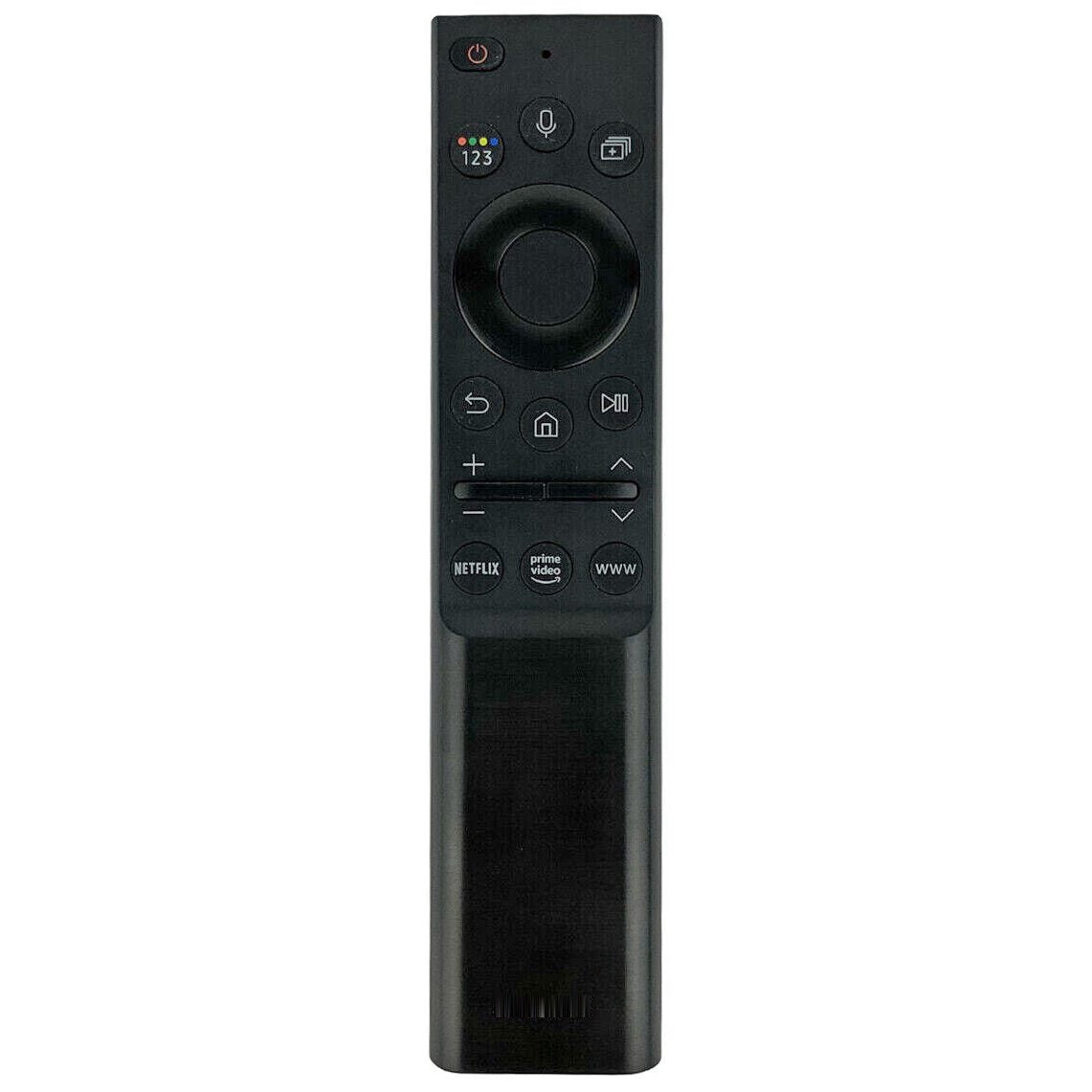 Samsung BN59-01386M Smart Monitor with TV Remote Control | 2022 | Voice | - BN5901386M