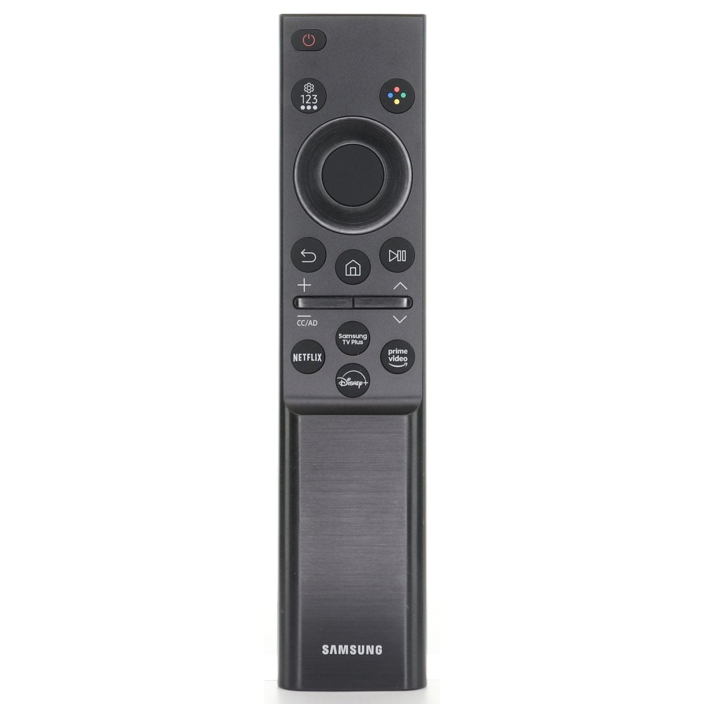 Samsung BN59-01295A / TM1640 IR TV Remote Control | 2016 | - BN5901295A