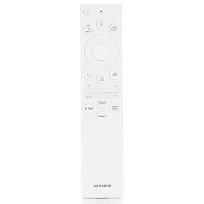 Samsung BN59-01391A / TM2281E SolarCell Smart Touch TV Remote Control | The Frame | RF with VOICE - BN5901391A