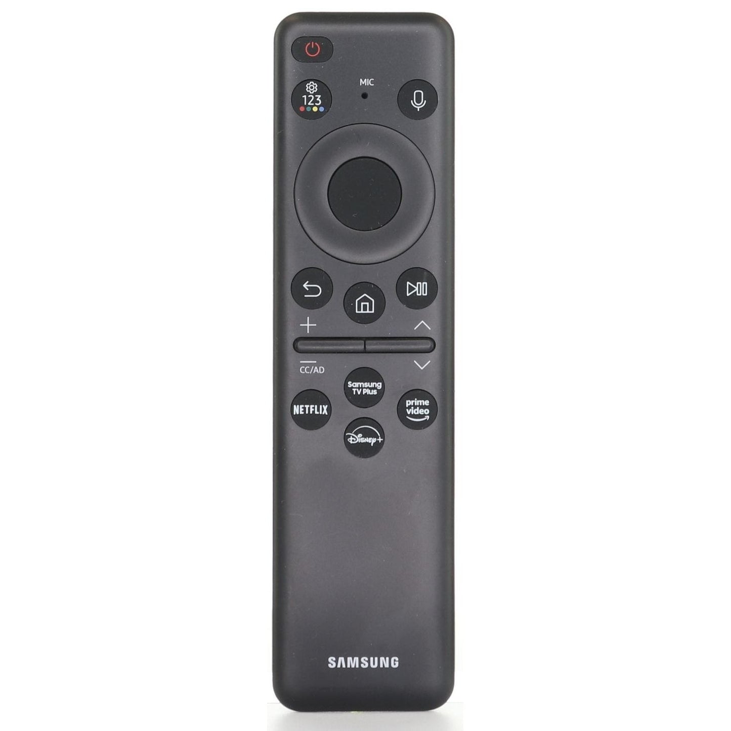 Samsung BN59-01432A / TM2360E 2023 SOLAR SMART TV Remote Control | Samsung TV Plus | Netflix | Prime | Disney + - BN5901432A