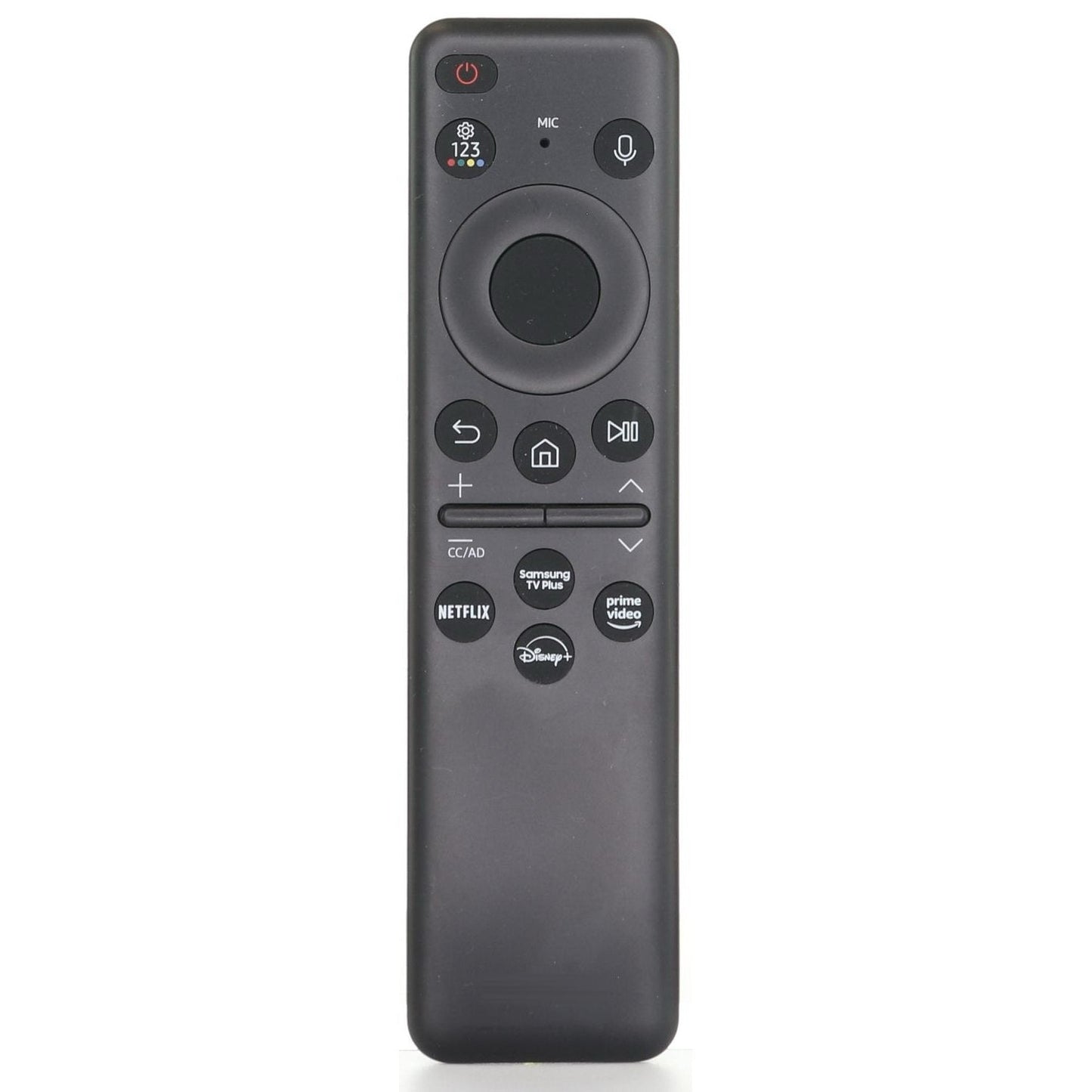 Samsung BN59-01432A / TM2360E 2023 SOLAR SMART TV Remote Control | Samsung TV Plus | Netflix | Prime | Disney + - BN5901432A