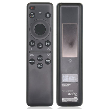 Samsung BN59-01432A / TM2360E 2023 SOLAR SMART TV Remote Control | Samsung TV Plus | Netflix | Prime | Disney + - BN5901432A