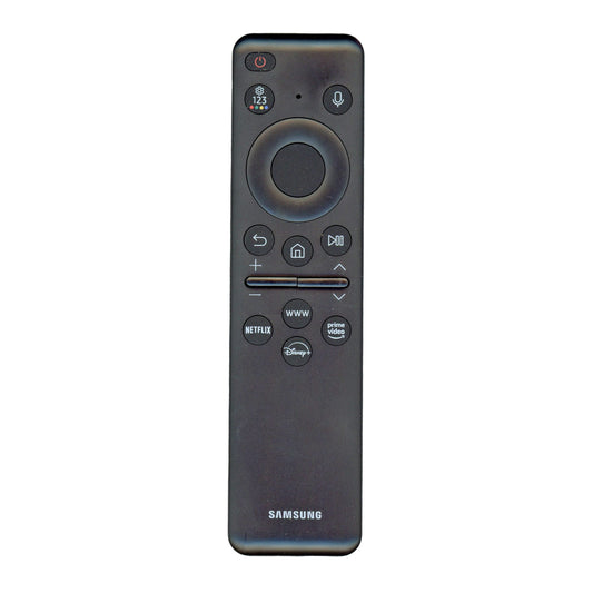 Samsung BN59-01432J Solar Cell Voice Smart TV Remote Control | RF & IR | 2023 – BN5901432J