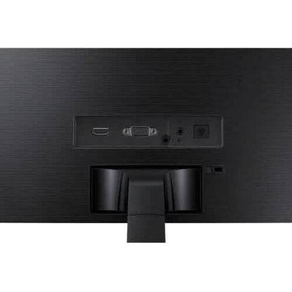 Samsung CF390 27" 16:9 Curved LCD FHD 1920x1080 Curved Desktop Black Monitor  (Refurbished)