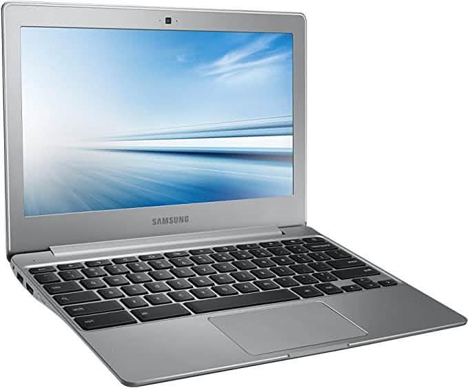 Samsung Chromebook 2 XE500C12-K01US 11.6 Inch Laptop Intel Celeron 2GB 16GB SSD