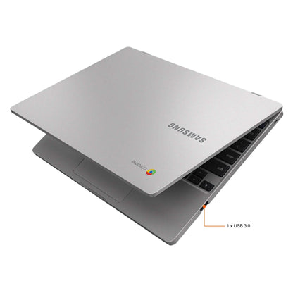 Samsung Chromebook 4 XE310XBA-KB1US 11.6" Intel Celeron N4020 (Refurbished)