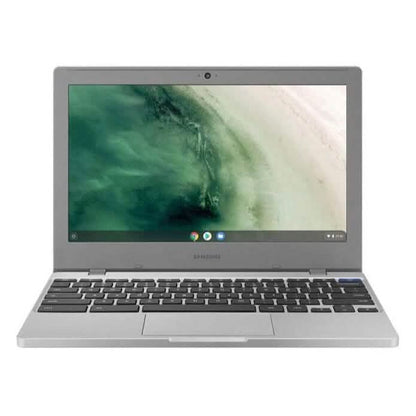Samsung Chromebook 4 XE310XBA-KB1US 11.6" Intel Celeron N4020 (Refurbished)